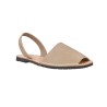 Ria 20002-CAB Sandalias Abarcas Menorquinas Hombres