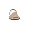 Ria 20002-CAB Sandalias Abarcas Menorquinas Hombres