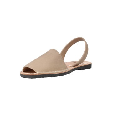 Ria 20002-CAB Sandalias Abarcas Menorquinas Hombres