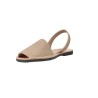 Ria 20002-CAB Sandalias Abarcas Menorquinas Hombres