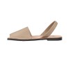 Ria 20002-CAB Sandalias Abarcas Menorquinas Hombres