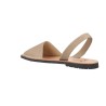 Ria 20002-CAB Sandalias Abarcas Menorquinas Hombres
