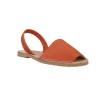 Sandales Minorquines Abarcas Femme par Ria Pau 20002-S2