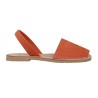 Sandales Minorquines Abarcas Femme par Ria Pau 20002-S2