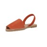 Sandales Minorquines Abarcas Femme par Ria Pau 20002-S2