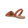 Sandalias Menorquinas Abarcas Mujer de Ria Pau 20002-S2