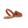Sandales Minorquines Abarcas Femme par Ria Pau 20002-S2