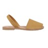 Sandales Minorquines Abarcas Femme par Ria Pau 20002-S2