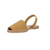 Sandales Minorquines Abarcas Femme par Ria Pau 20002-S2