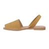 Sandales Minorquines Abarcas Femme par Ria Pau 20002-S2