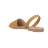 Sandales Minorquines Abarcas Femme par Ria Pau 20002-S2