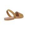 Sandales Minorquines Abarcas Femme par Ria Pau 20002-S2
