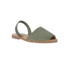 Sandales Minorquines Abarcas Femme par Ria Pau 20002-S2