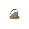 Sandalias Menorquinas Abarcas Mujer de Ria Pau 20002-S2