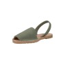 Sandales Minorquines Abarcas Femme par Ria Pau 20002-S2