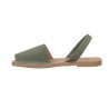 Sandales Minorquines Abarcas Femme par Ria Pau 20002-S2