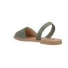 Sandalias Menorquinas Abarcas Mujer de Ria Pau 20002-S2