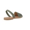 Sandales Minorquines Abarcas Femme par Ria Pau 20002-S2