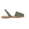 Sandales Minorquines Abarcas Femme par Ria Pau 20002-S2