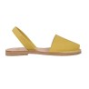 Sandales Minorquines Abarcas Femme par Ria Pau 20002-S2