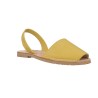 Sandales Minorquines Abarcas Femme par Ria Pau 20002-S2