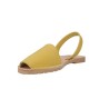 Sandales Minorquines Abarcas Femme par Ria Pau 20002-S2