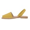 Sandales Minorquines Abarcas Femme par Ria Pau 20002-S2