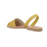 Sandales Minorquines Abarcas Femme par Ria Pau 20002-S2