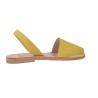 Sandales Minorquines Abarcas Femme par Ria Pau 20002-S2
