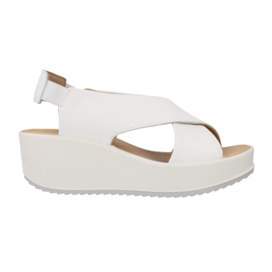 Igi and Co 76657 Sandalias Cuña Mujeres