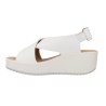 Igi and Co 76657 Sandalias Cuña Mujeres