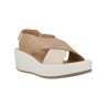 Igi and Co 76657 Sandalias Cuña Mujeres