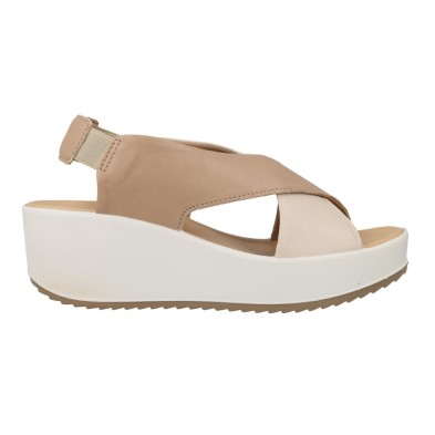 Igi and Co 76657 Sandalias Cuña Mujeres