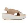 Igi and Co 76657 Sandalias Cuña Mujeres
