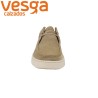 Clarks Courtlite Seam Zapatos Wallabee Hombres