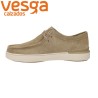 Clarks Courtlite Seam Zapatos Wallabee Hombres