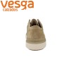 Clarks Courtlite Seam Zapatos Wallabee Hombres