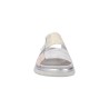 Suave 3360 Criss Gilded Sandalias Cuña Mujer