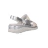 Suave 3360 Criss Gilded Sandalias Cuña Mujer