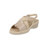 Suave 3254 Casual Wedge Sandals for Women