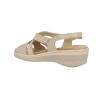 Suave 3254 Casual Wedge Sandals for Women