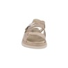 Suave 3372 Sandalias Cuña Mujeres