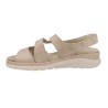 Suave 3372 Sandalias Cuña Mujeres