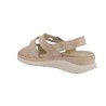 Suave 3372 Sandalias Cuña Mujeres