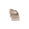 Suave 3372 Sandalias Cuña Mujeres