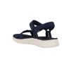 Skechers 141451 Go Walk Flex Sandal Sandalias Mujeres