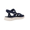 Skechers 141451 Go Walk Flex Sandal Sandalias Mujeres