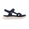 Skechers 141451 Go Walk Flex Sandal Sandalias Mujeres