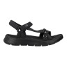 Skechers 141451 Go Walk Flex Sandal Sandalias Mujeres