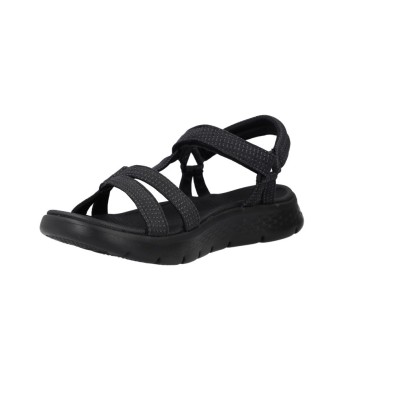 Skechers 141451 Go Walk Flex Sandal Sandalias Mujeres